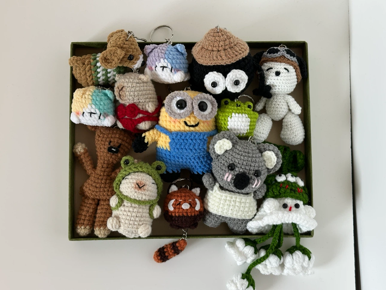 Crochet 🧶 - photo 2