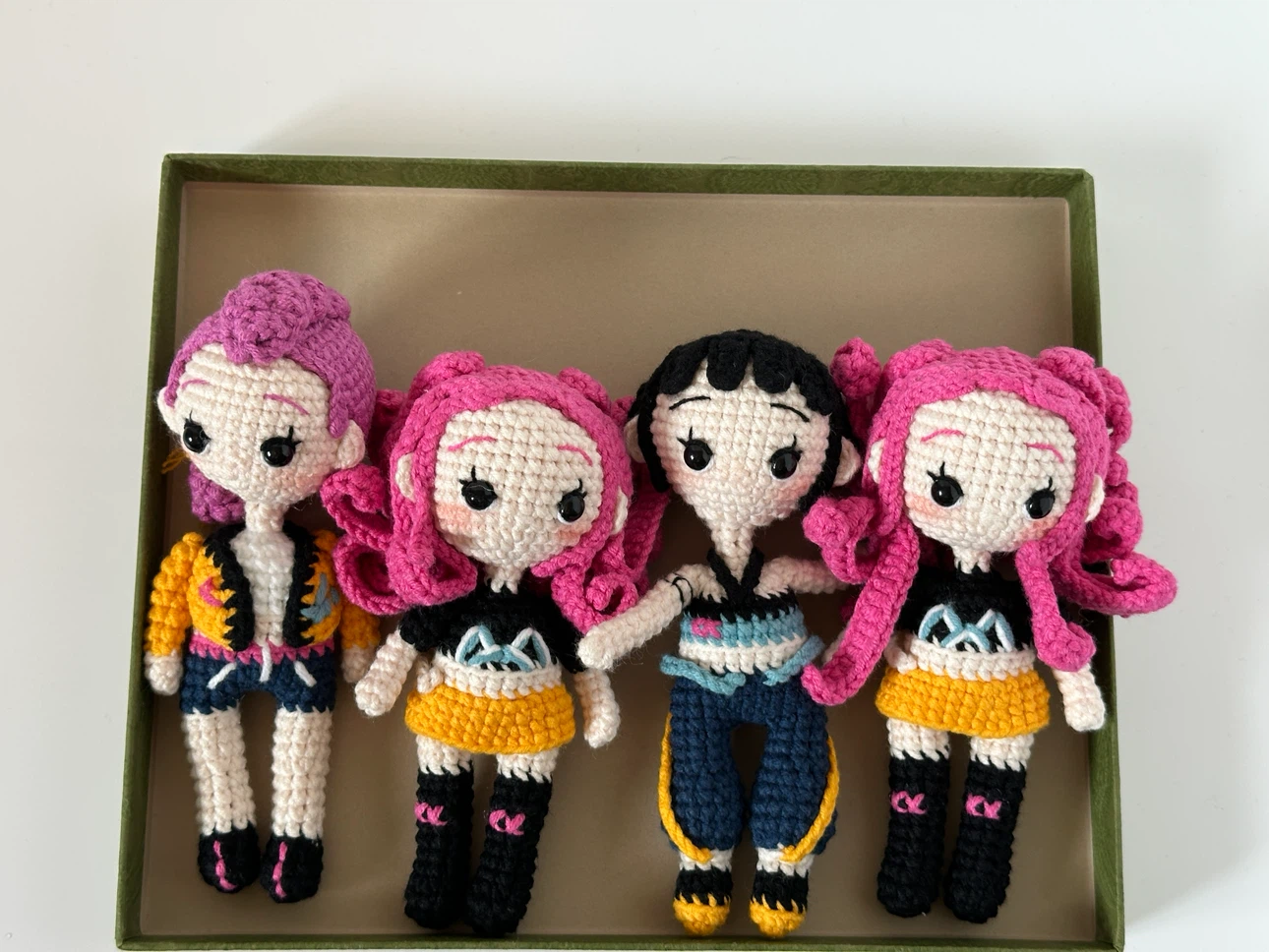 Crochet 🧶 - photo 3