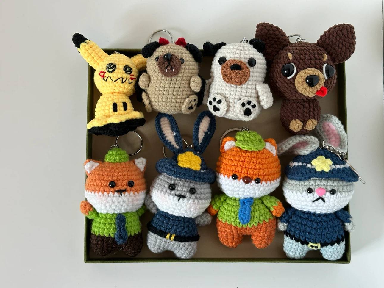 Crochet 🧶 - photo 4