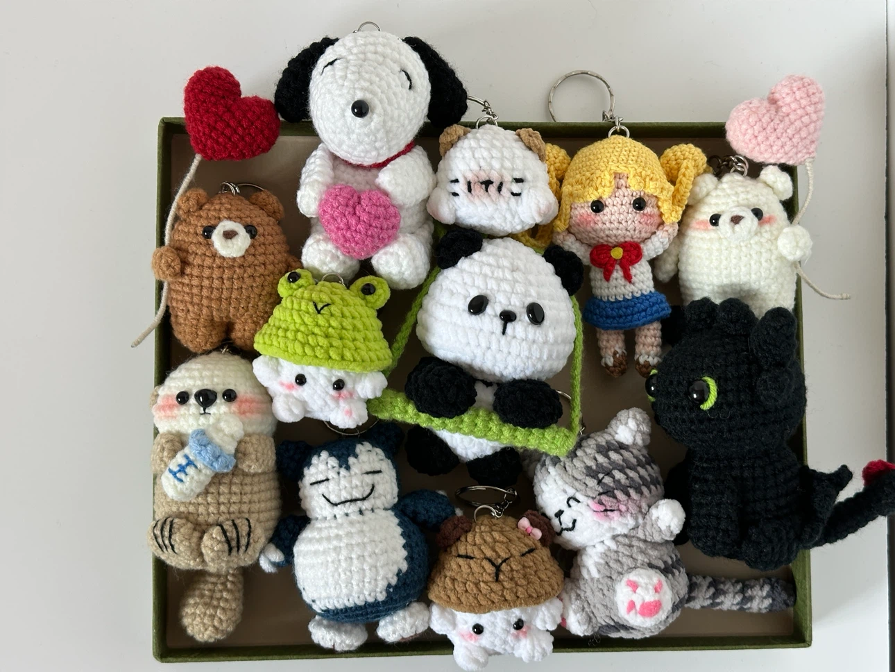 Crochet 🧶 - photo 5