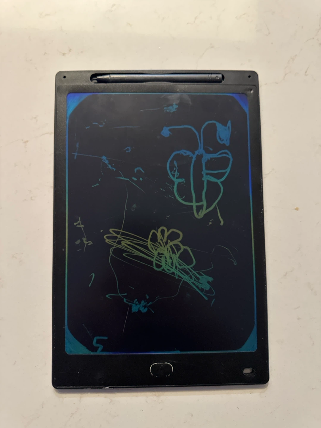 Kids Drawing Pad