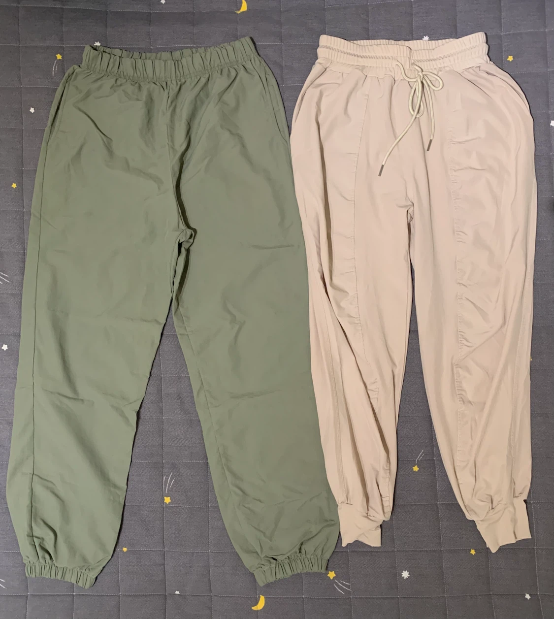 Waterproof Jogger Pants