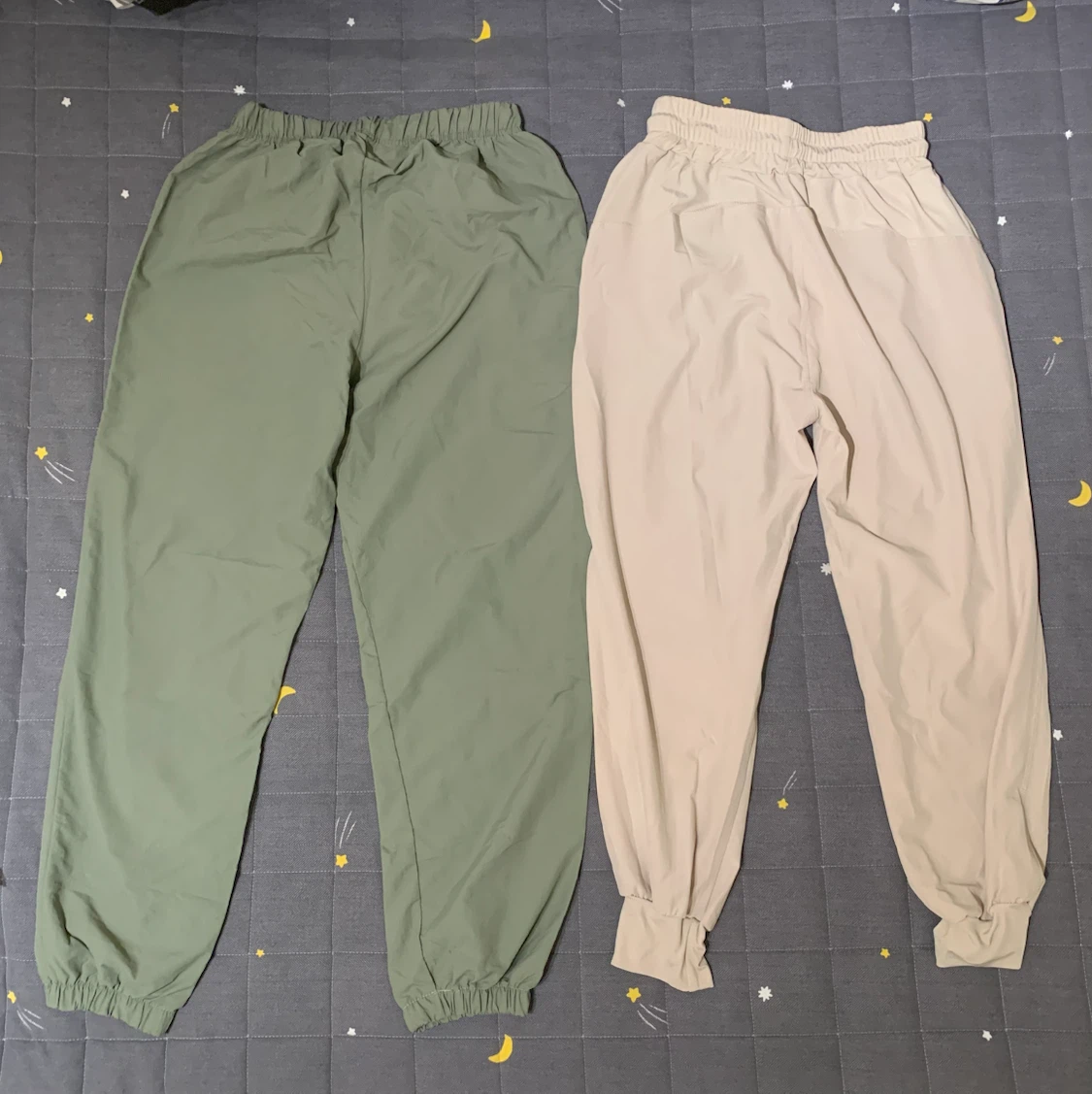 Waterproof Jogger Pants - photo 2