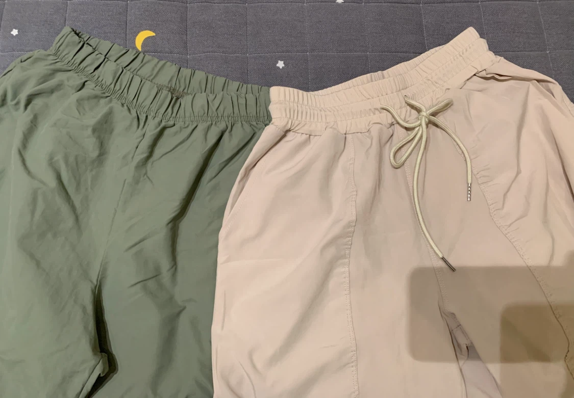 Waterproof Jogger Pants - photo 3
