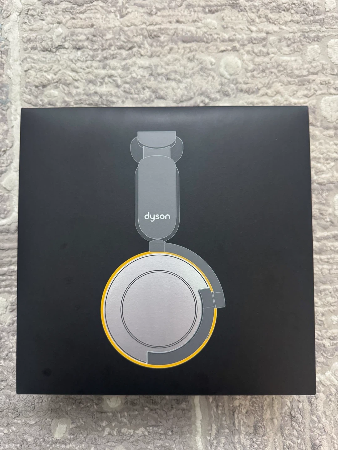 Dyson Zone Noise Cancelling Headphones