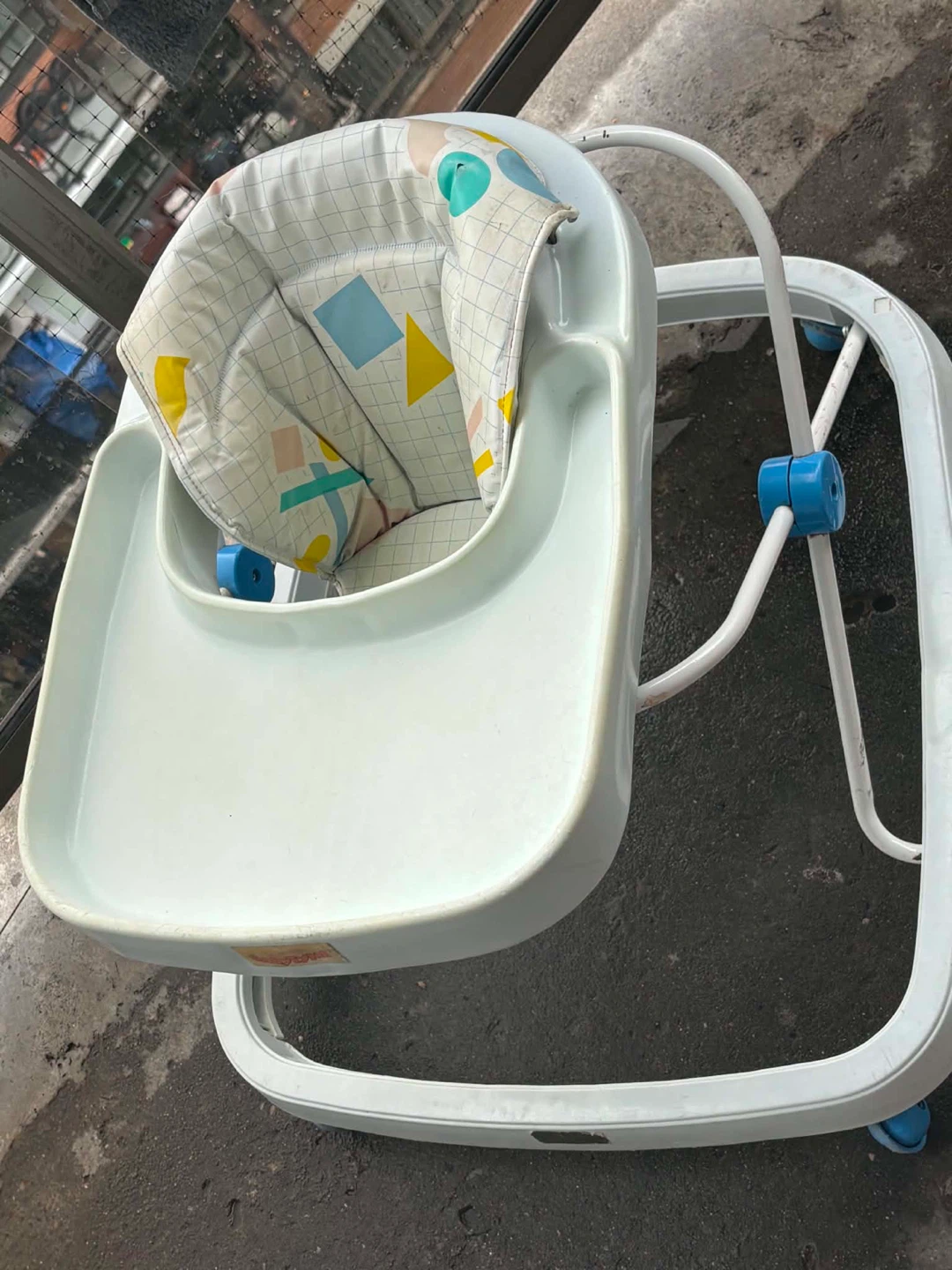 Baby Walker