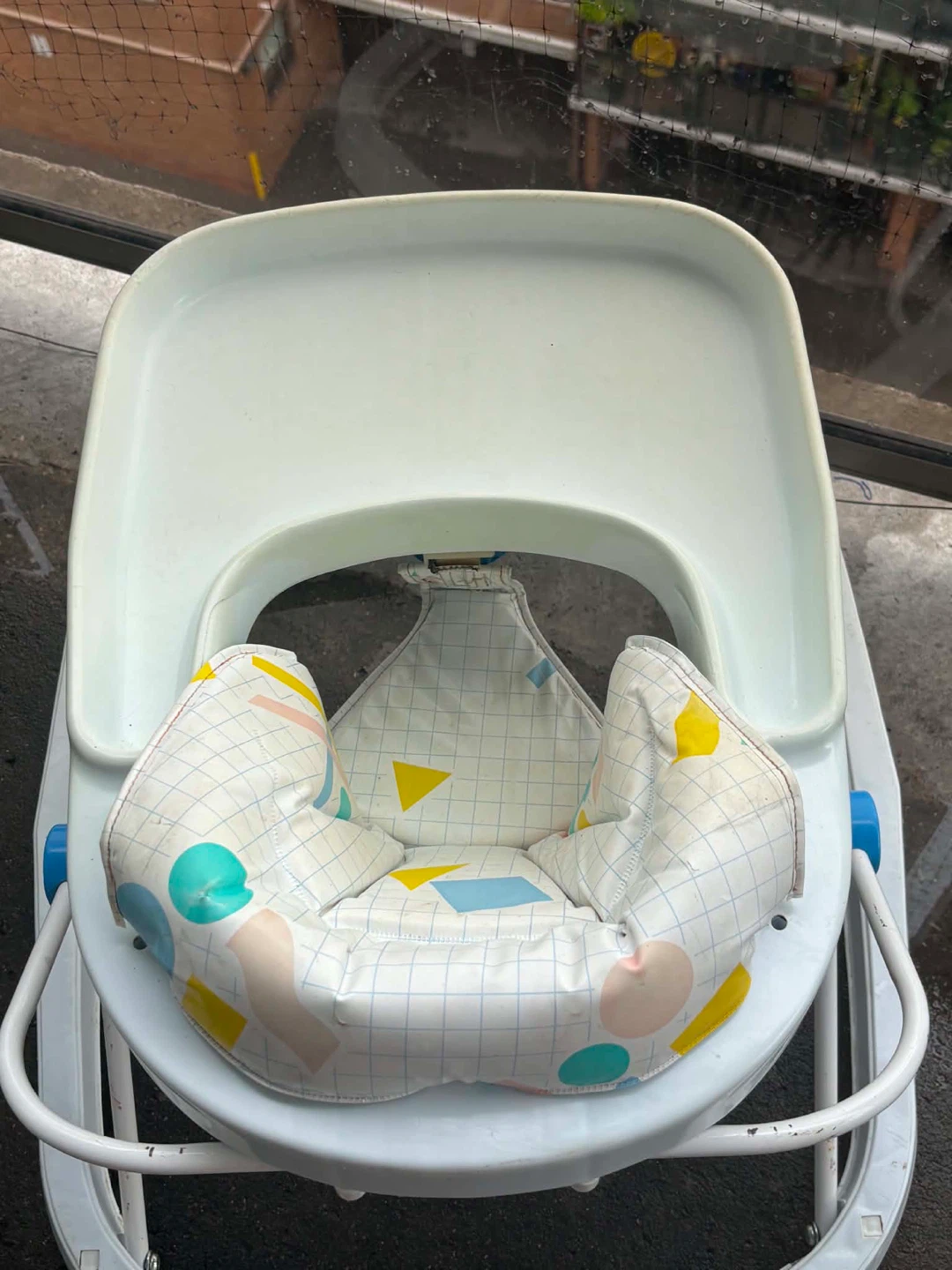 Baby Walker - photo 2
