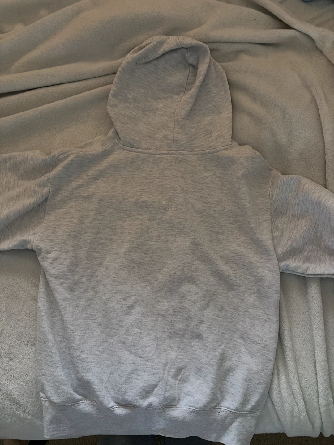 River Wear Toronto Skyline Hoodie Size S - photo 3