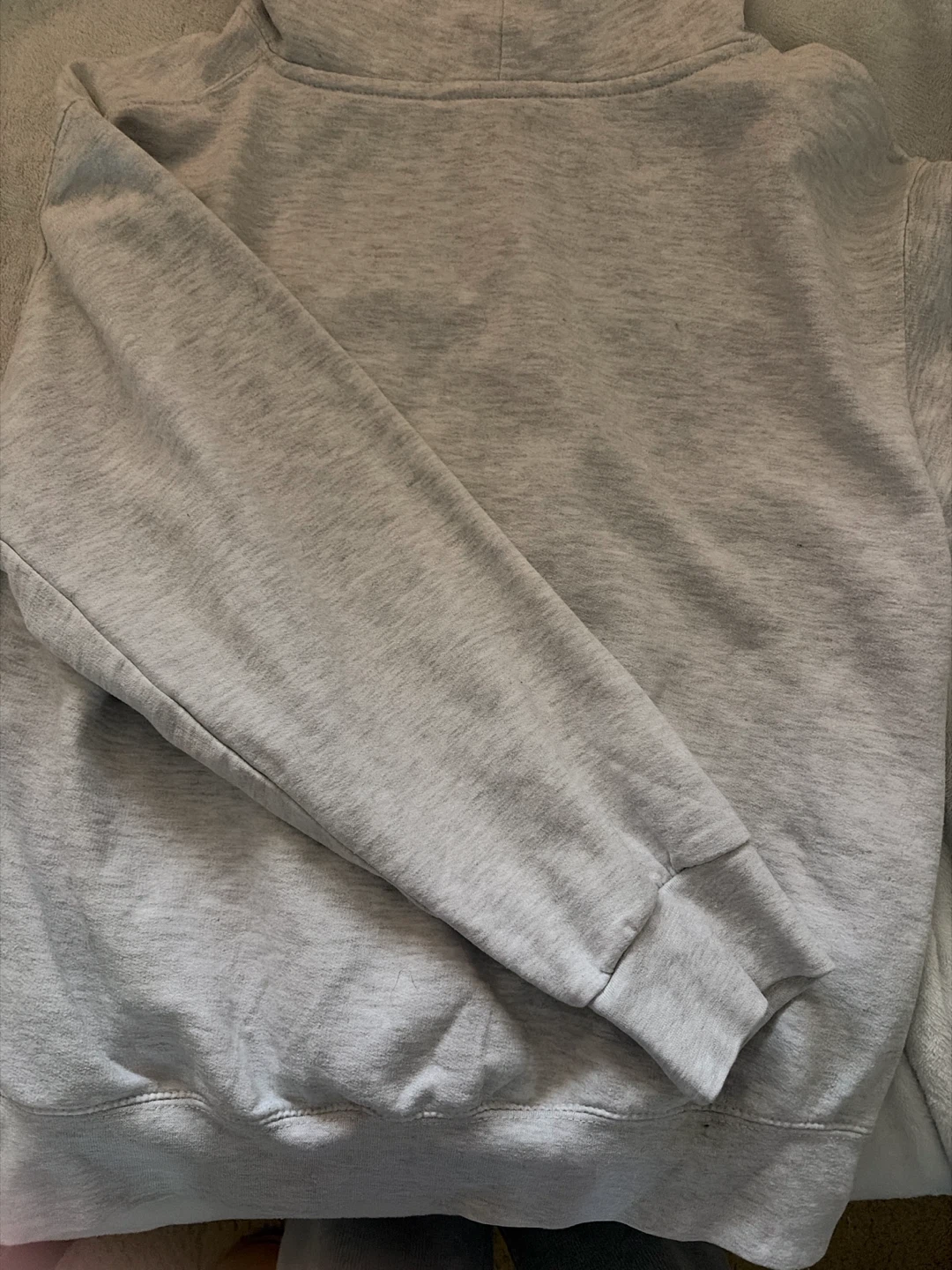 River Wear Toronto Skyline Hoodie Size S - photo 4