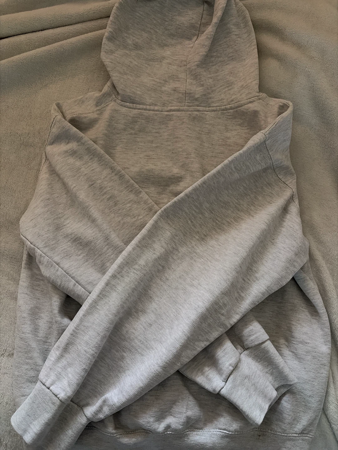 River Wear Toronto Skyline Hoodie Size S - photo 5