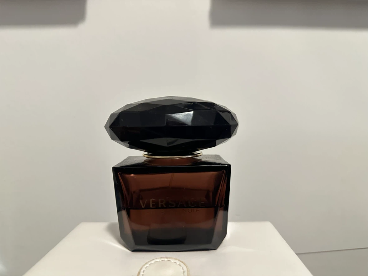 Versace Crystal Noir Eau de Parfum - photo 2
