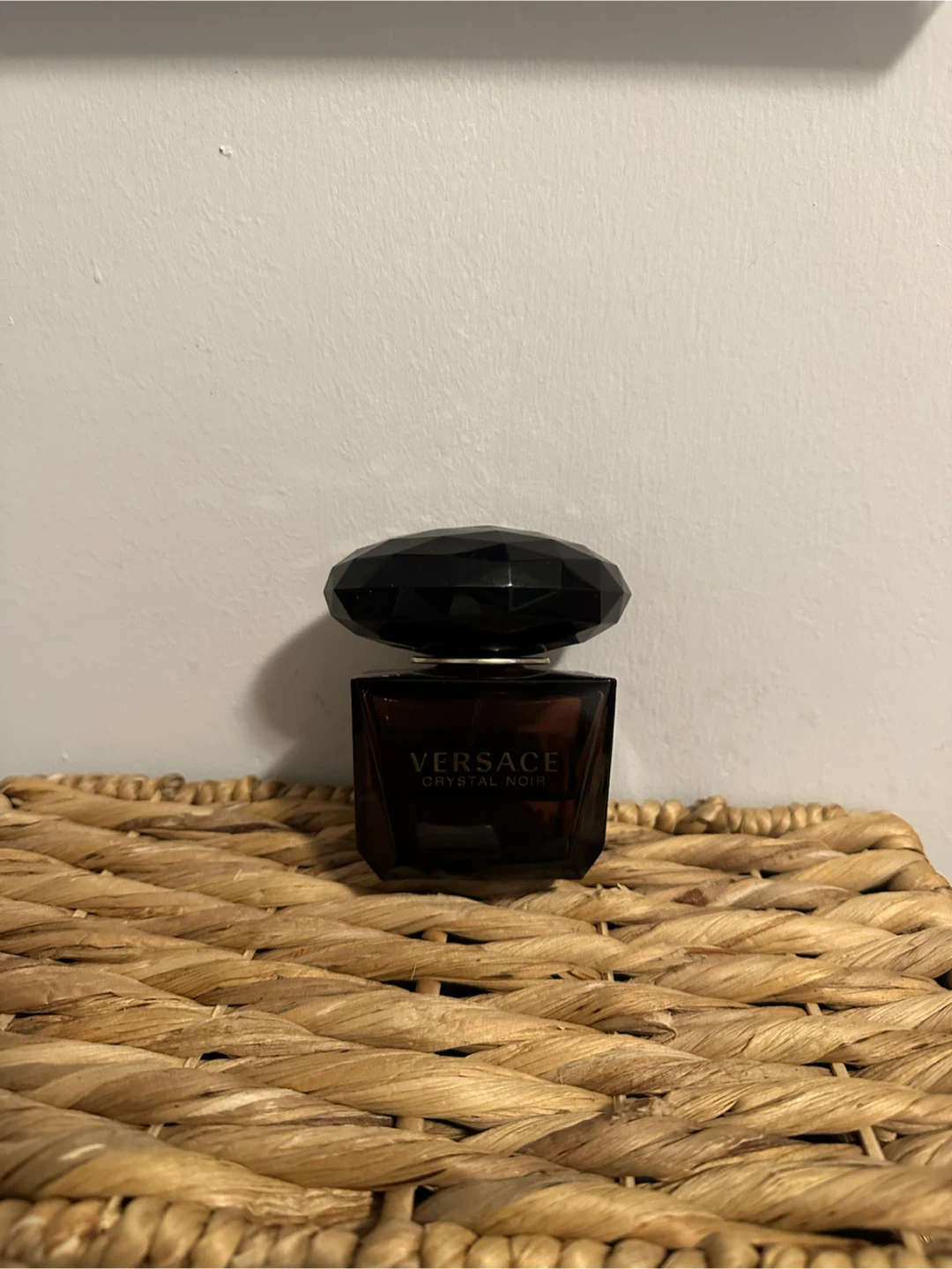 Versace Crystal Noir Eau de Parfum - photo 3