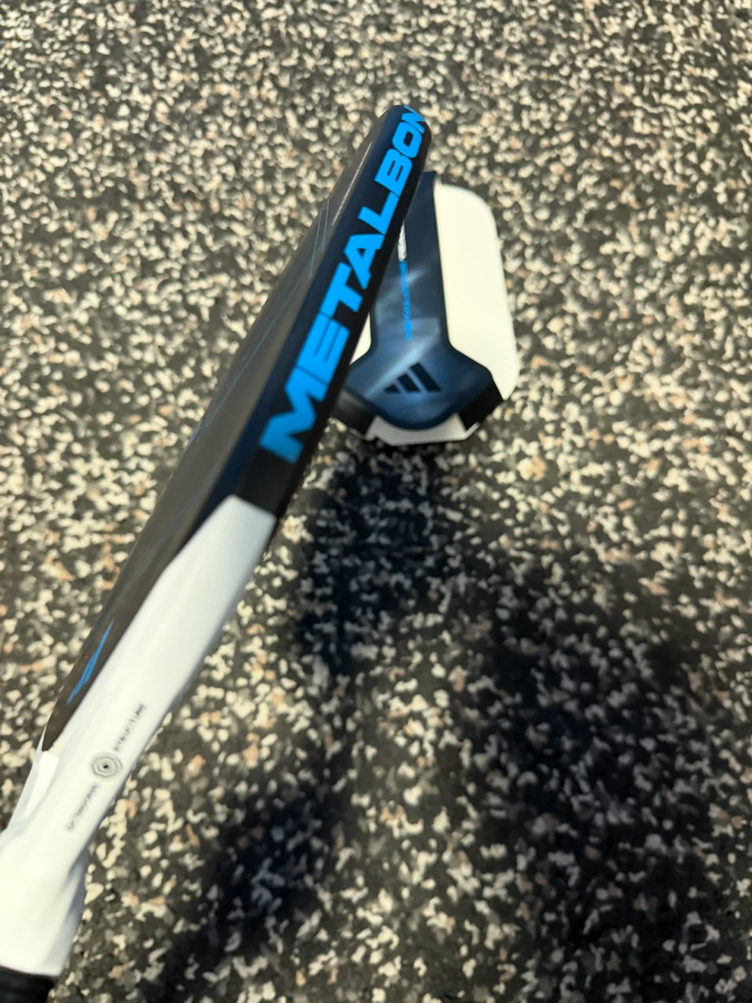 Adidas - Metalbone LP S Pickleball Paddle - photo 5