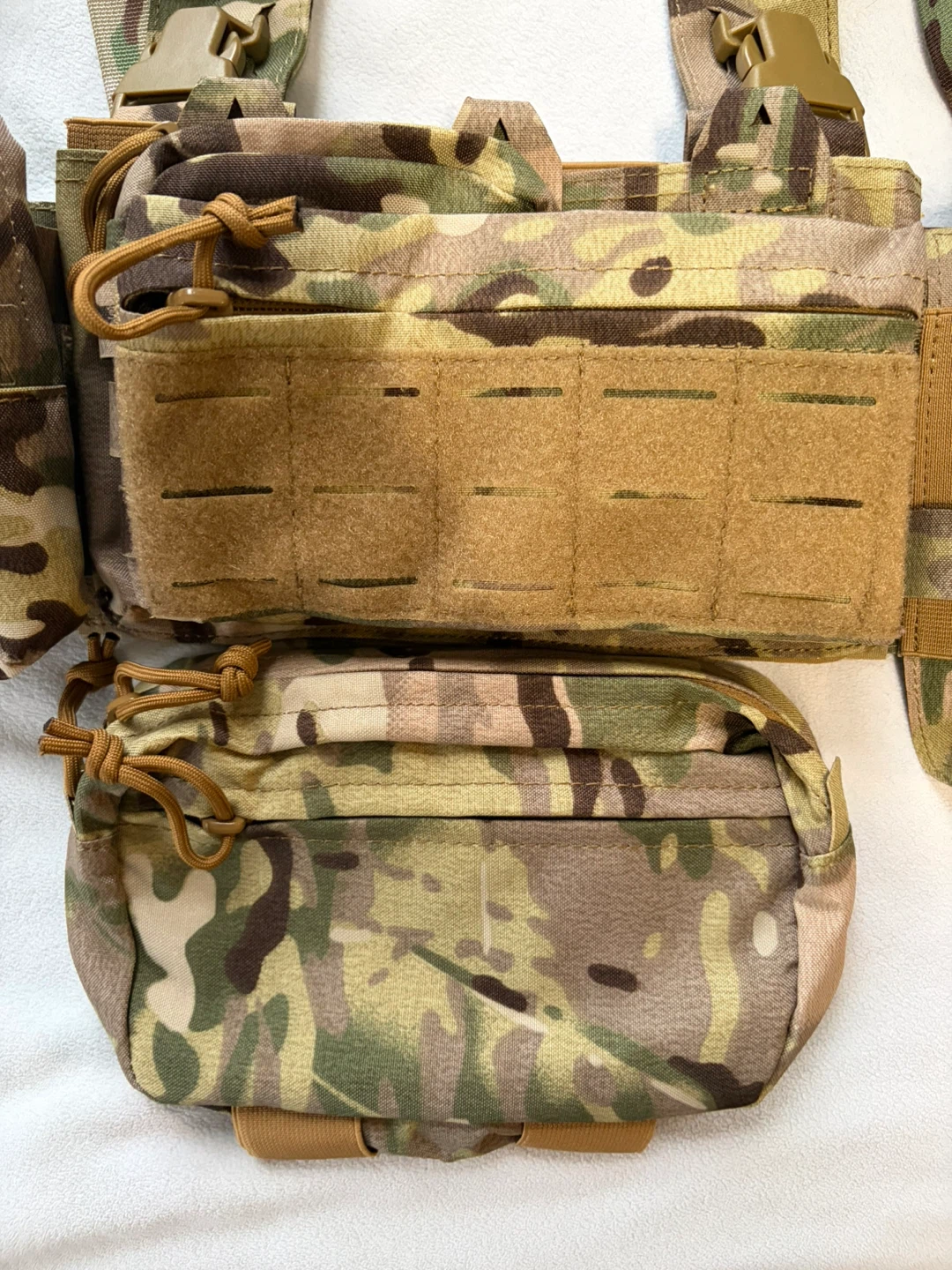 New Chest Rig Assault Vest - photo 2