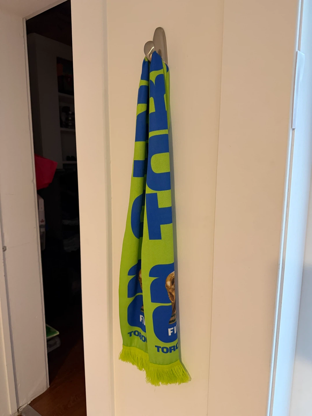 FIFA Toronto Scarf - photo 2