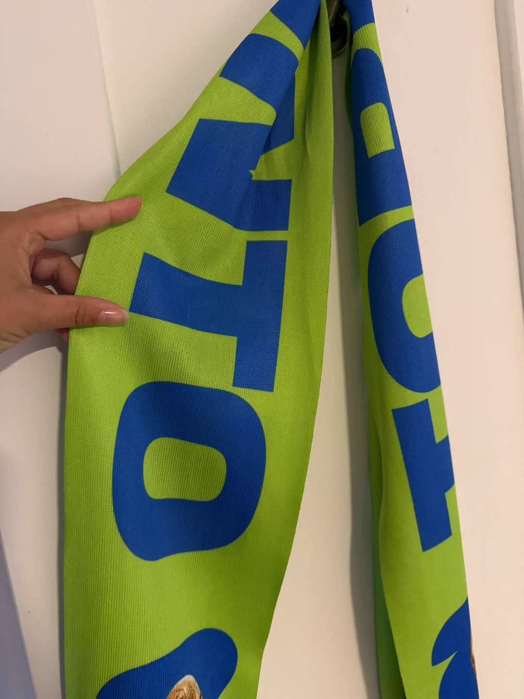 FIFA Toronto Scarf - photo 3