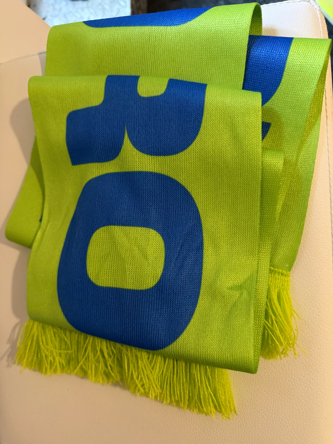 FIFA Toronto Scarf - photo 4