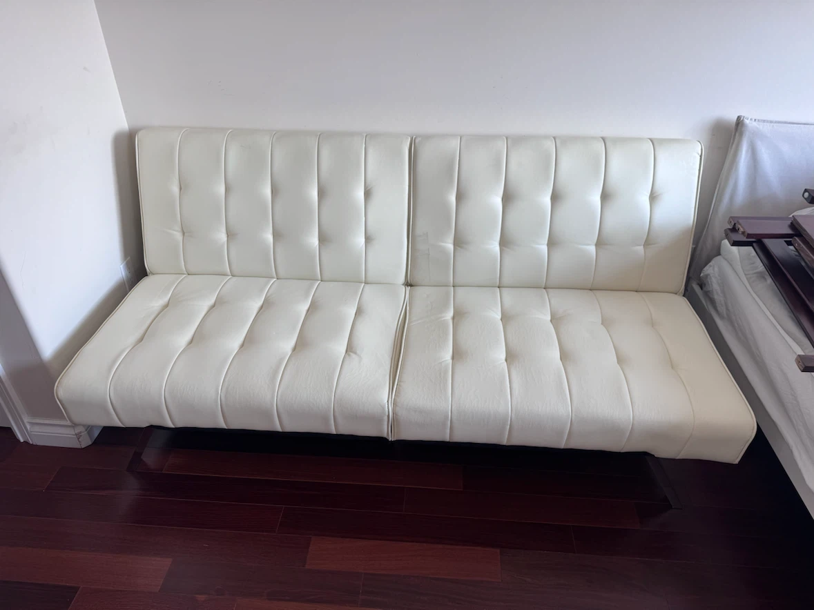 Sofa / bed