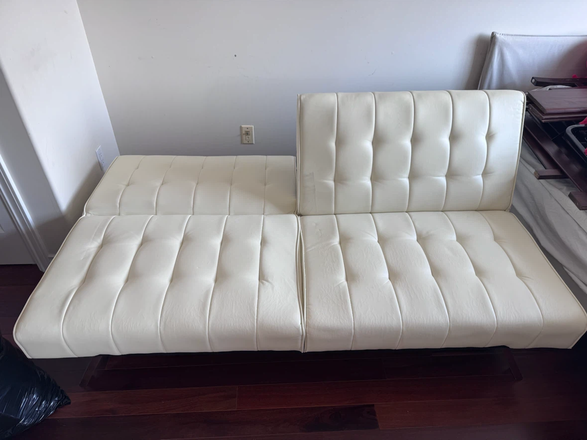 Sofa / bed - photo 2