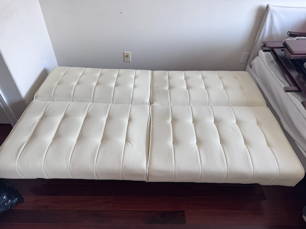 Sofa / bed - photo 3