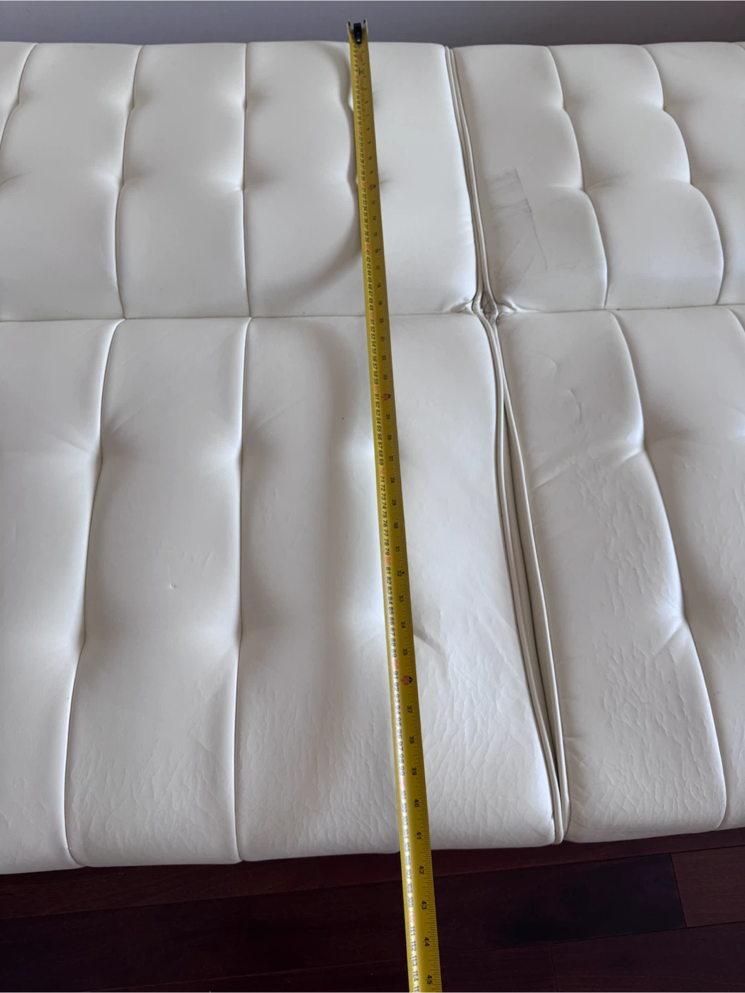 Sofa / bed - photo 4