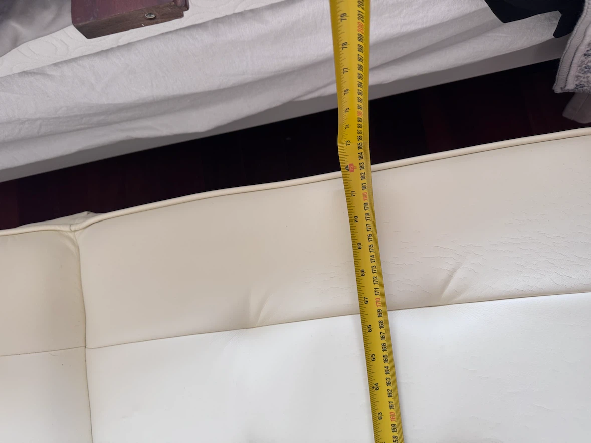 Sofa / bed - photo 5