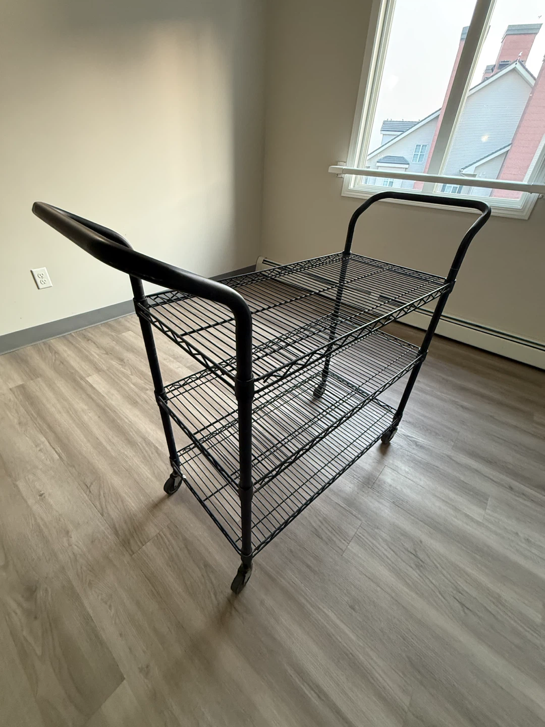 Utility cart - photo 2