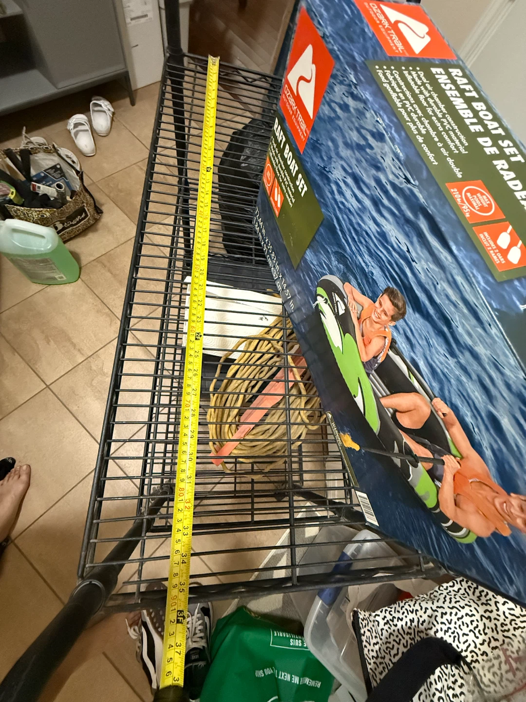Utility cart - photo 5