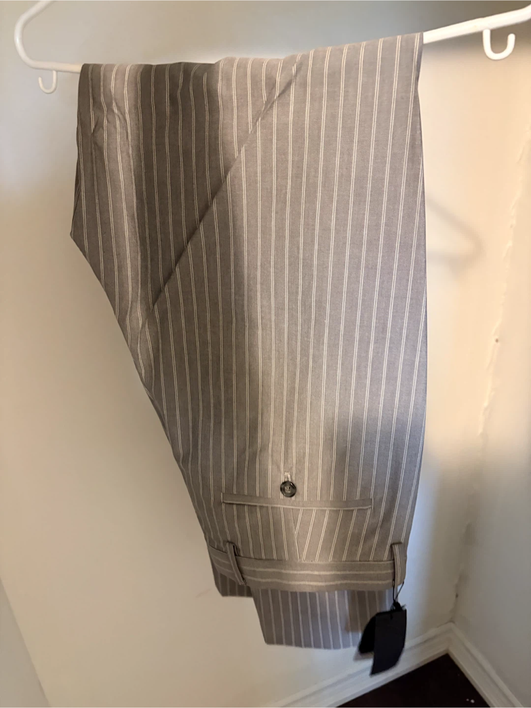 NEW Banana Republic Slim Fit Dress Pants