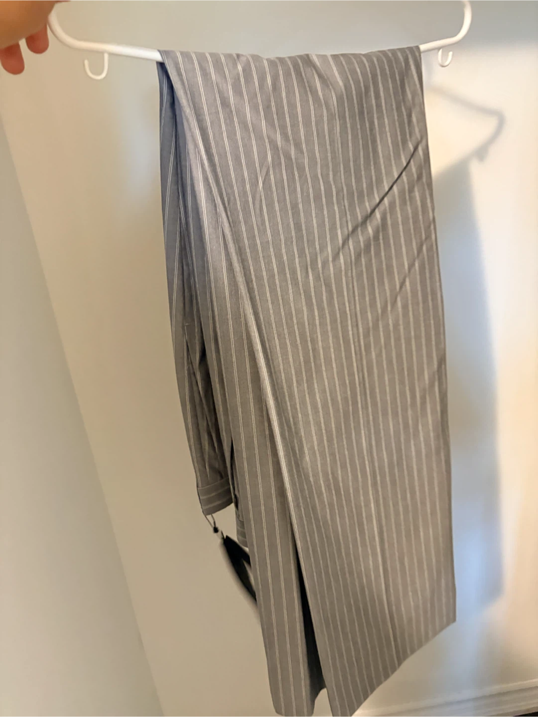 NEW Banana Republic Slim Fit Dress Pants - photo 2