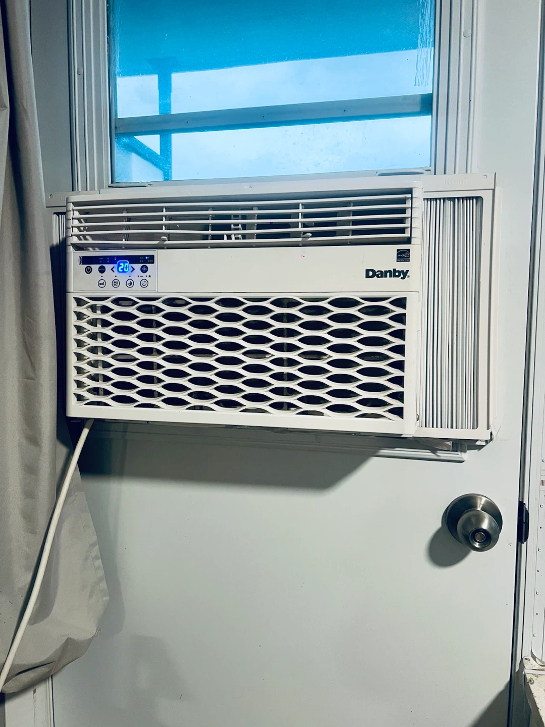 Danby Window Air Conditioner