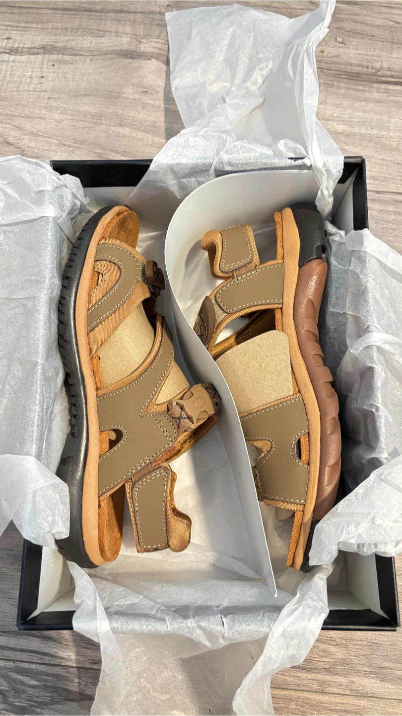 Brand New Naturalizer Women's Sandals - Size 7.5