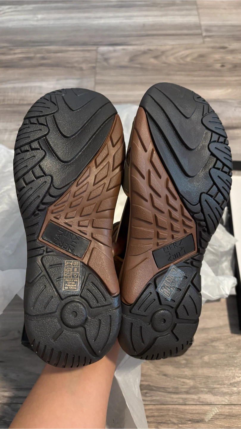 Brand New Naturalizer Women's Sandals - Size 7.5 - photo 3