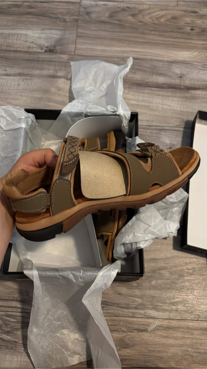 Brand New Naturalizer Women's Sandals - Size 7.5 - photo 5