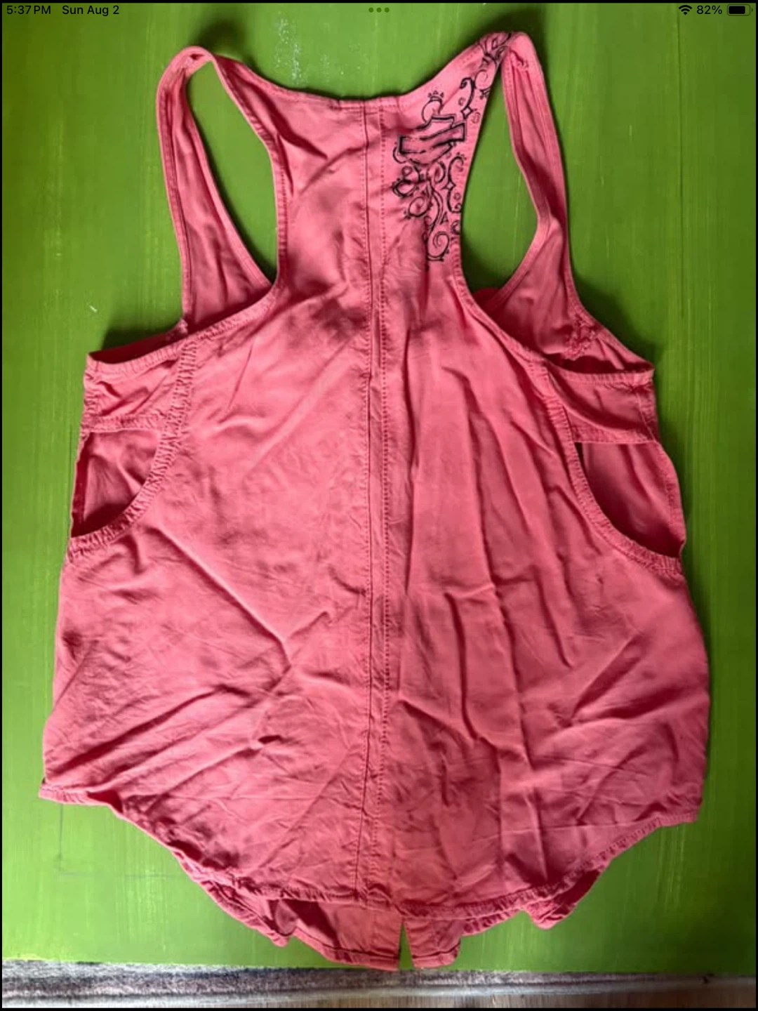 Harley-Davidson Women's Tank Top - photo 2