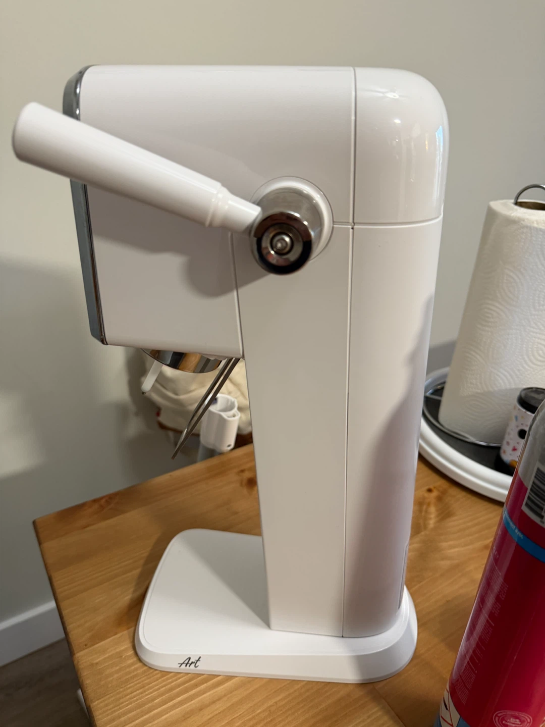 SodaStream Art - photo 2