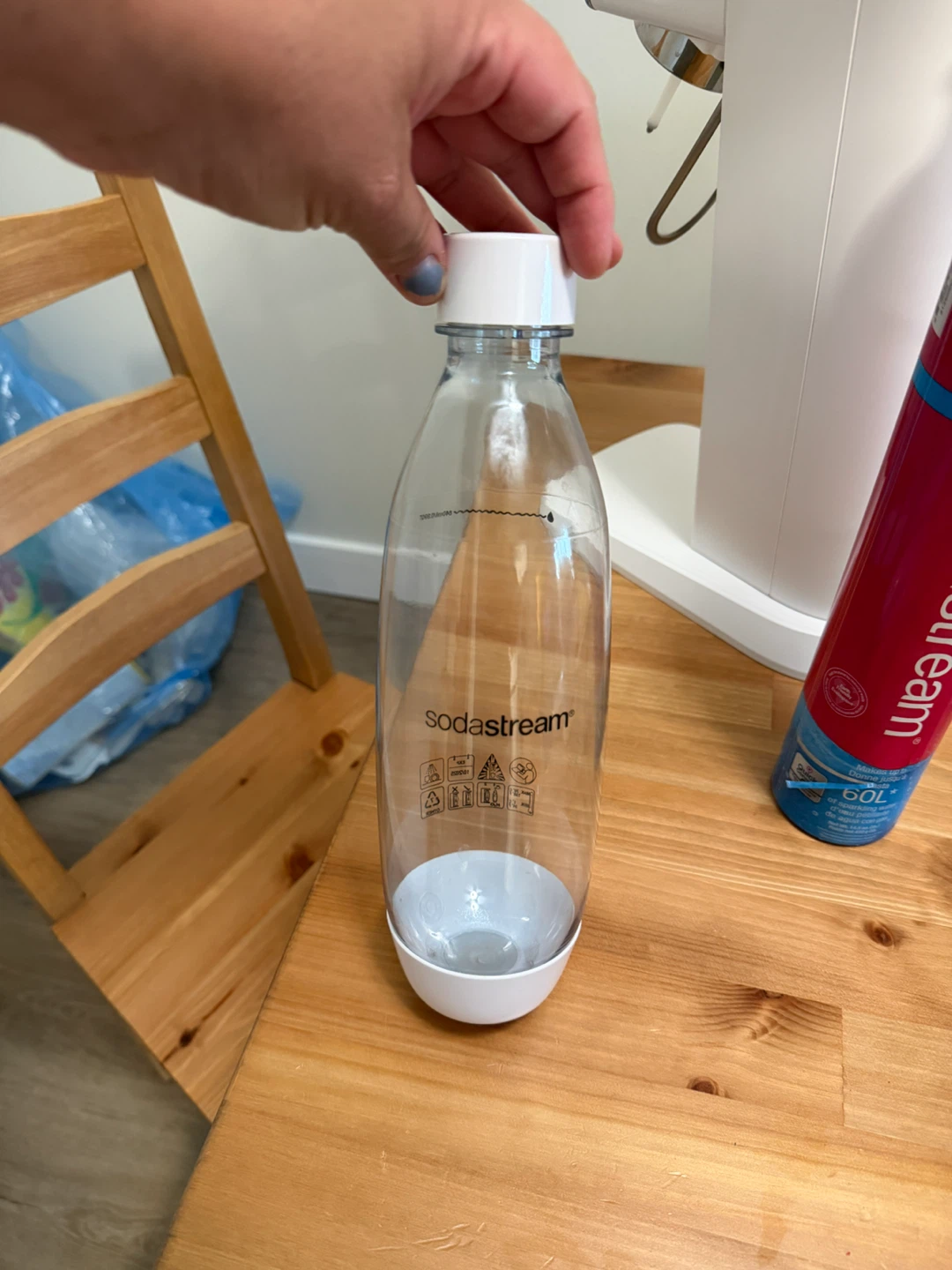 SodaStream Art - photo 3
