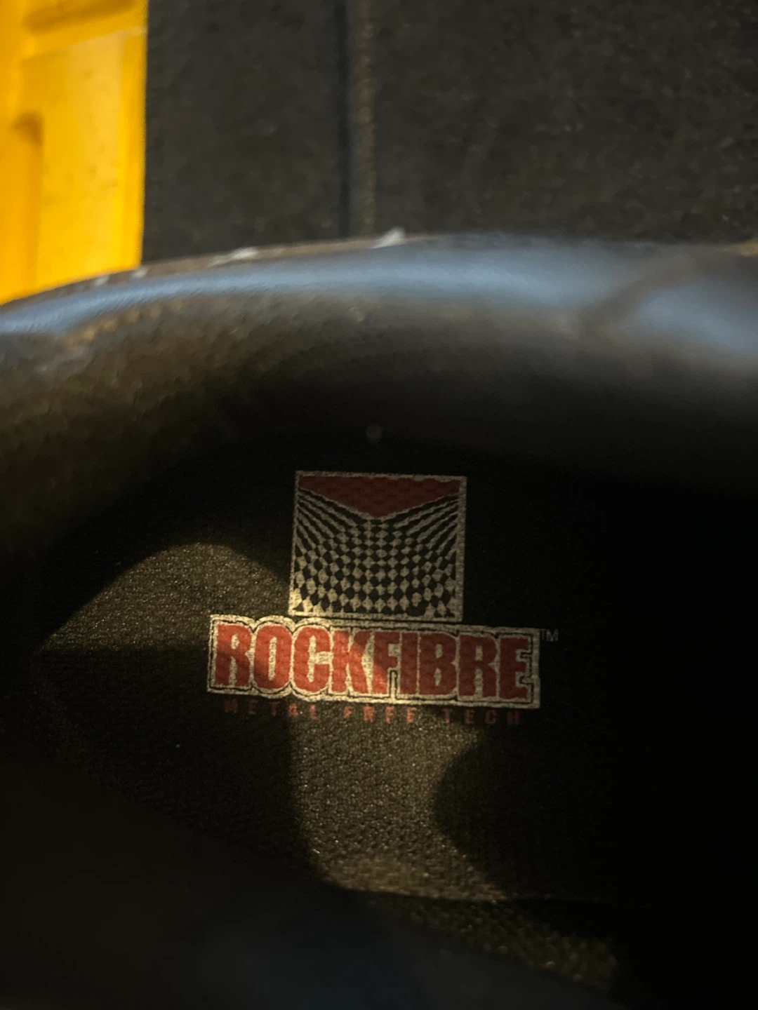 Kodiak "Rockfibre" Work Shoes - photo 3