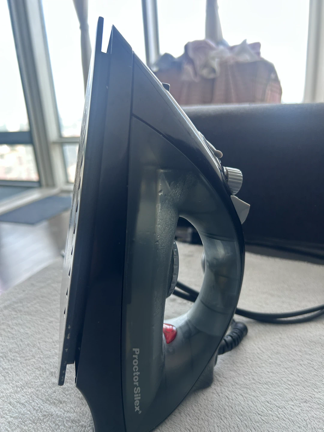Proctor Silex Iron