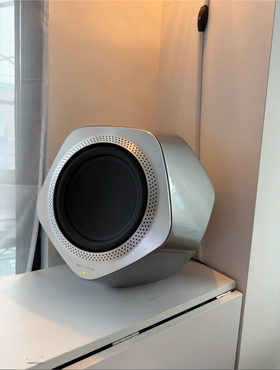 Bang & Olufsen Beolab 19 Subwoofer