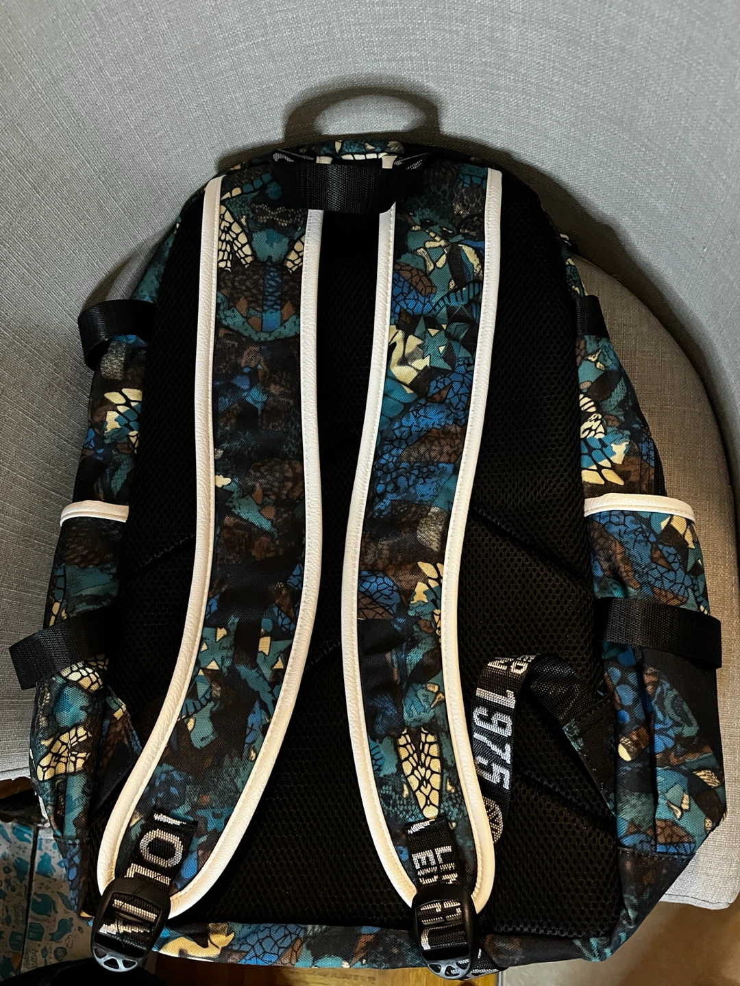 Messi 30 Ooredoo Backpack - photo 2