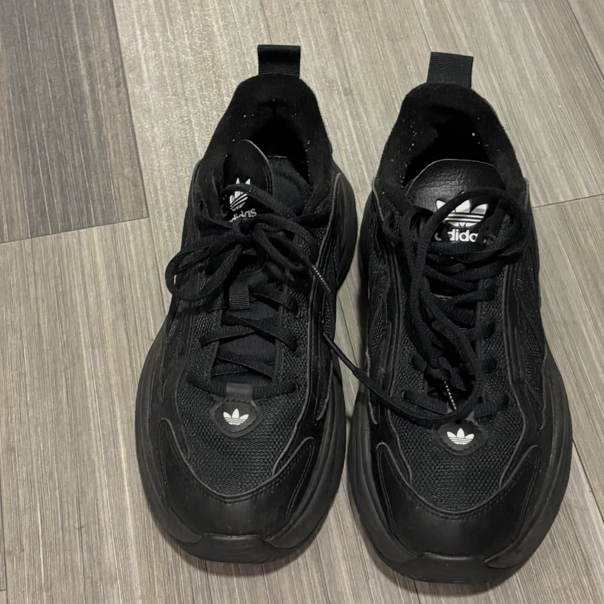 Adidas shoes