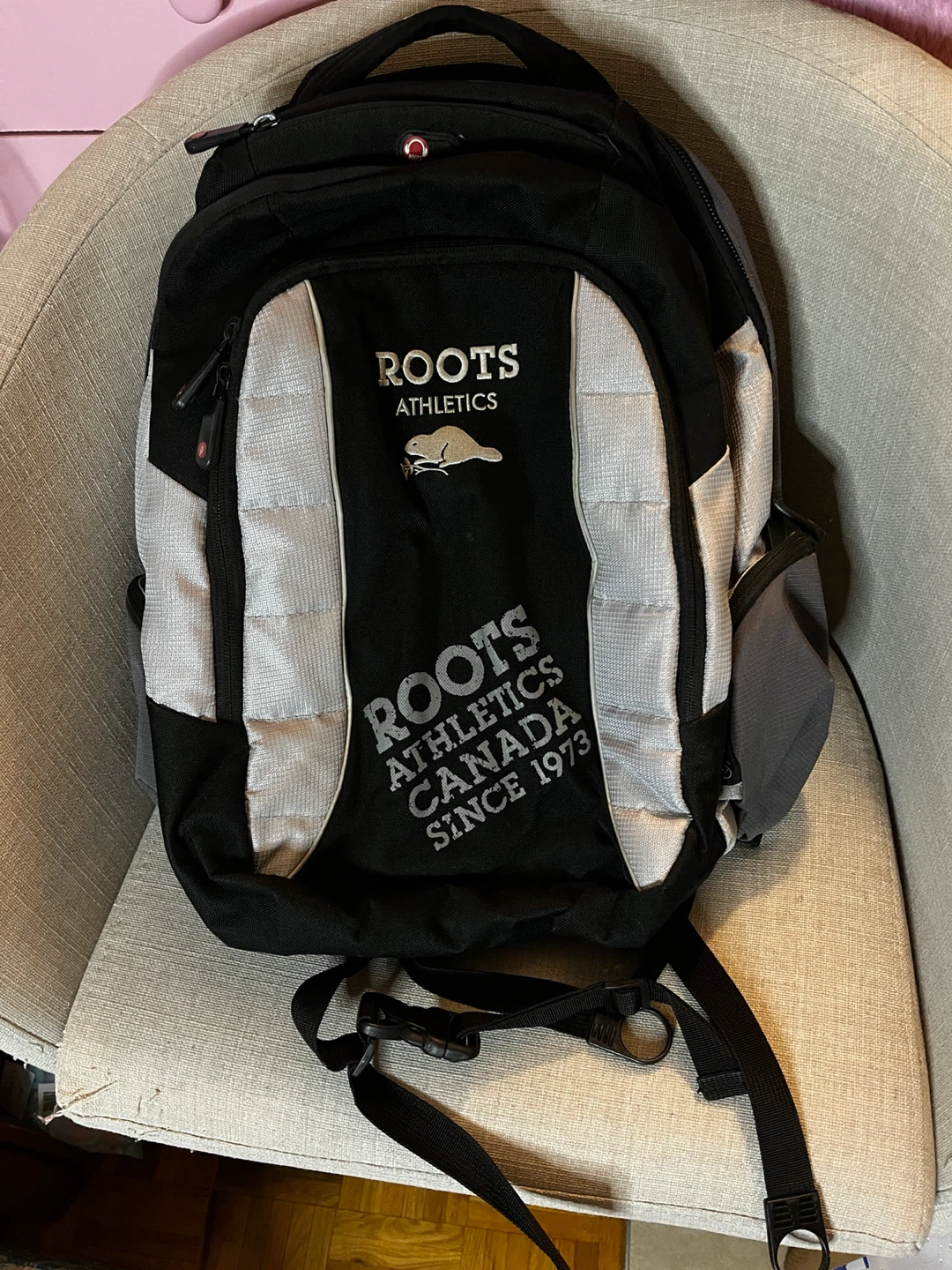 Roots Athletics Backpack 17” - photo 2