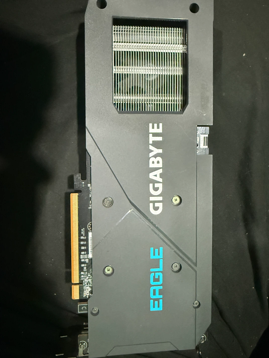 2 graphics cards - photo 2