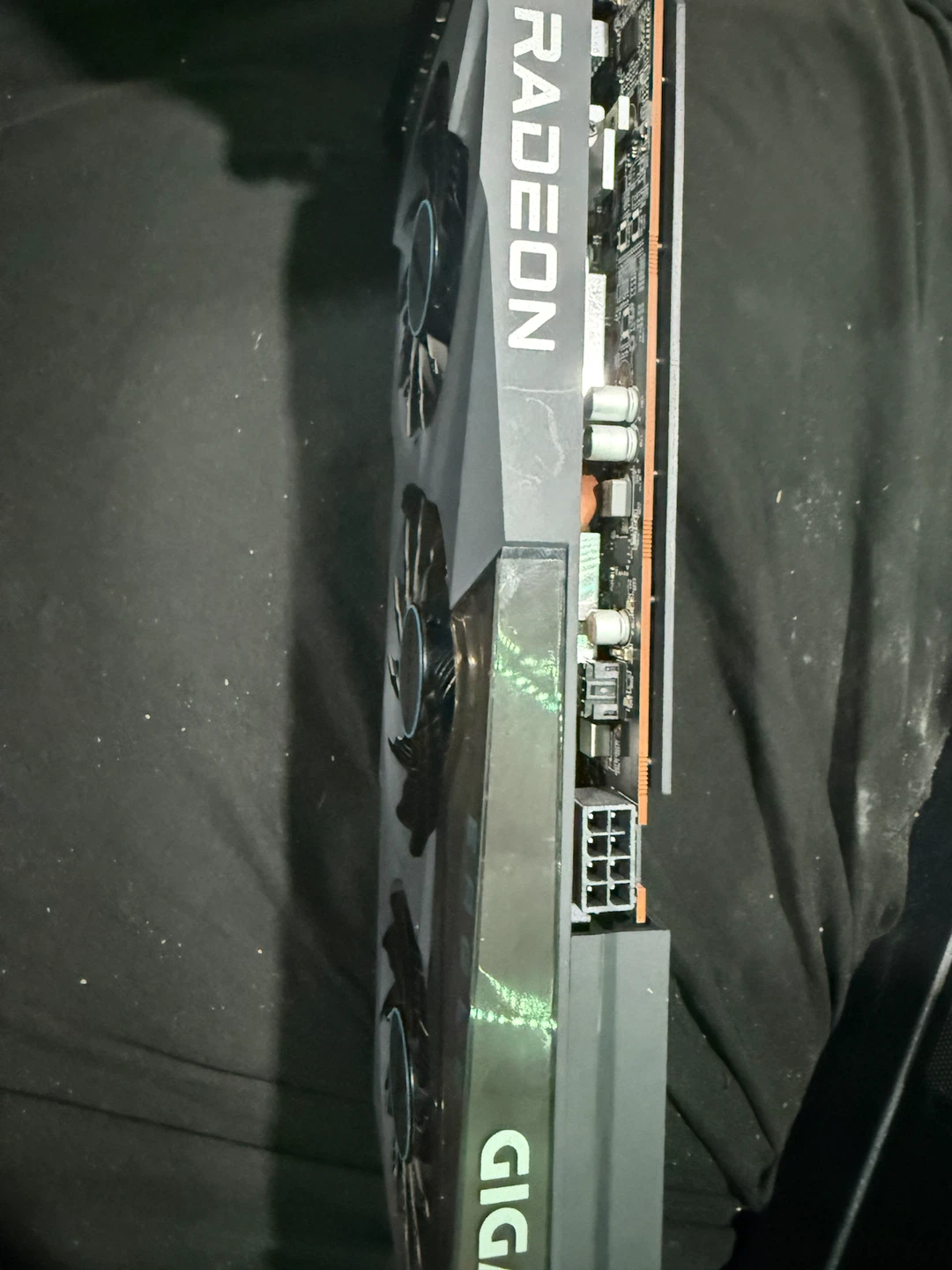2 graphics cards - photo 3