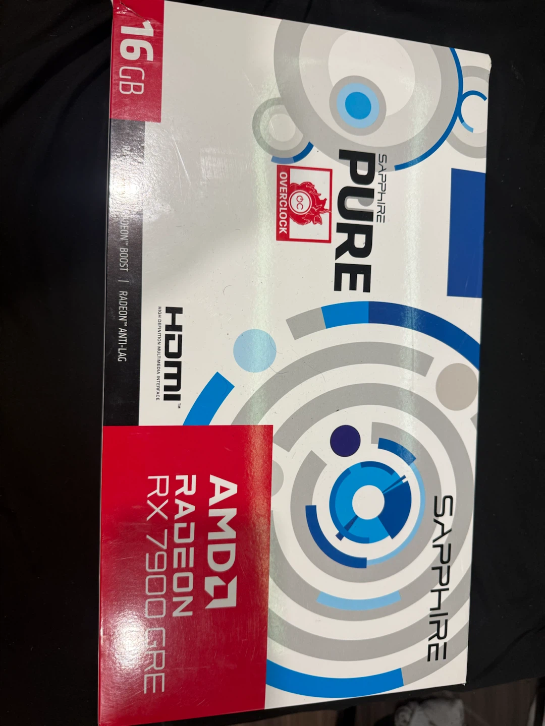 2 graphics cards - photo 4