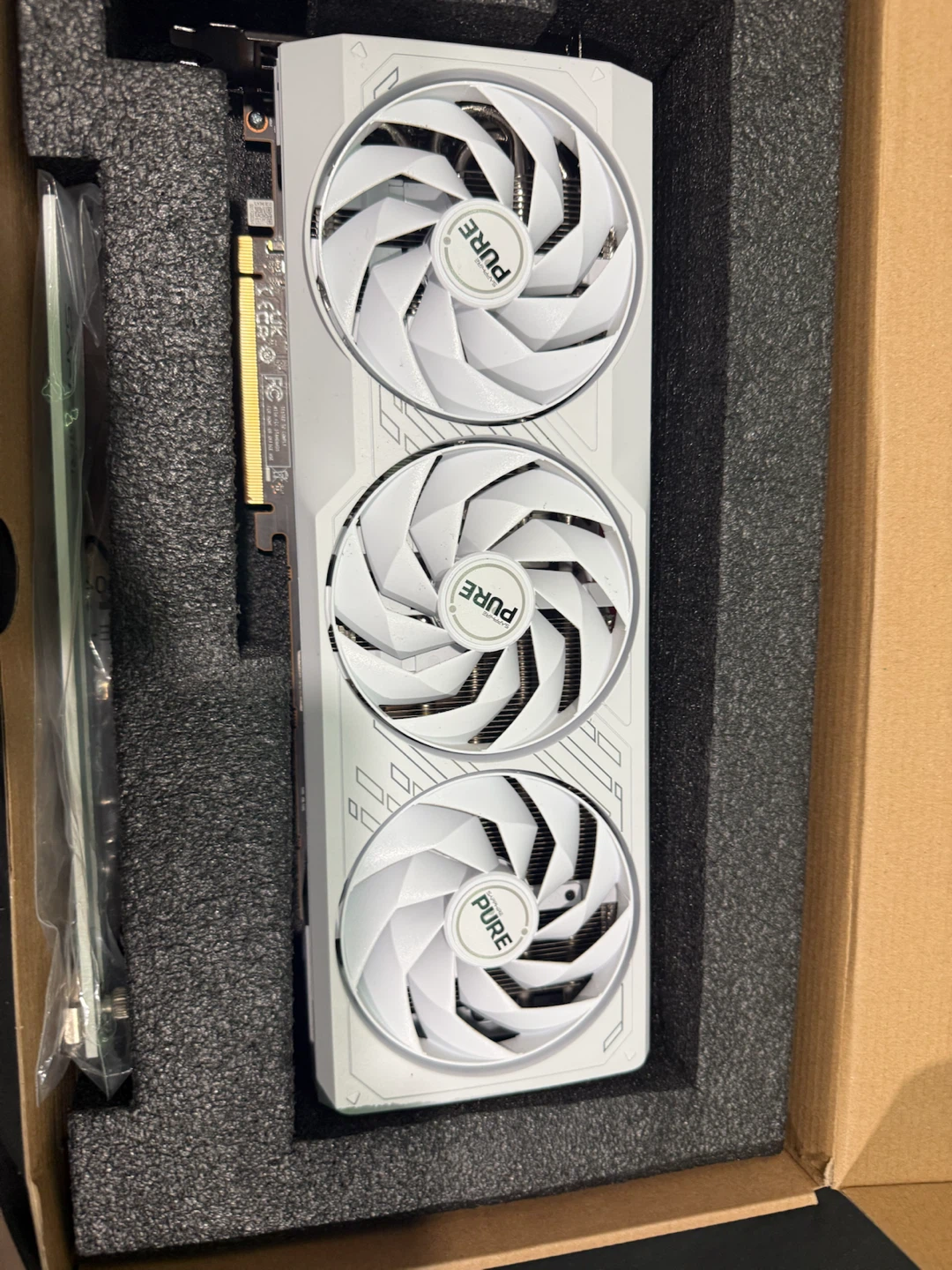 2 graphics cards - photo 5