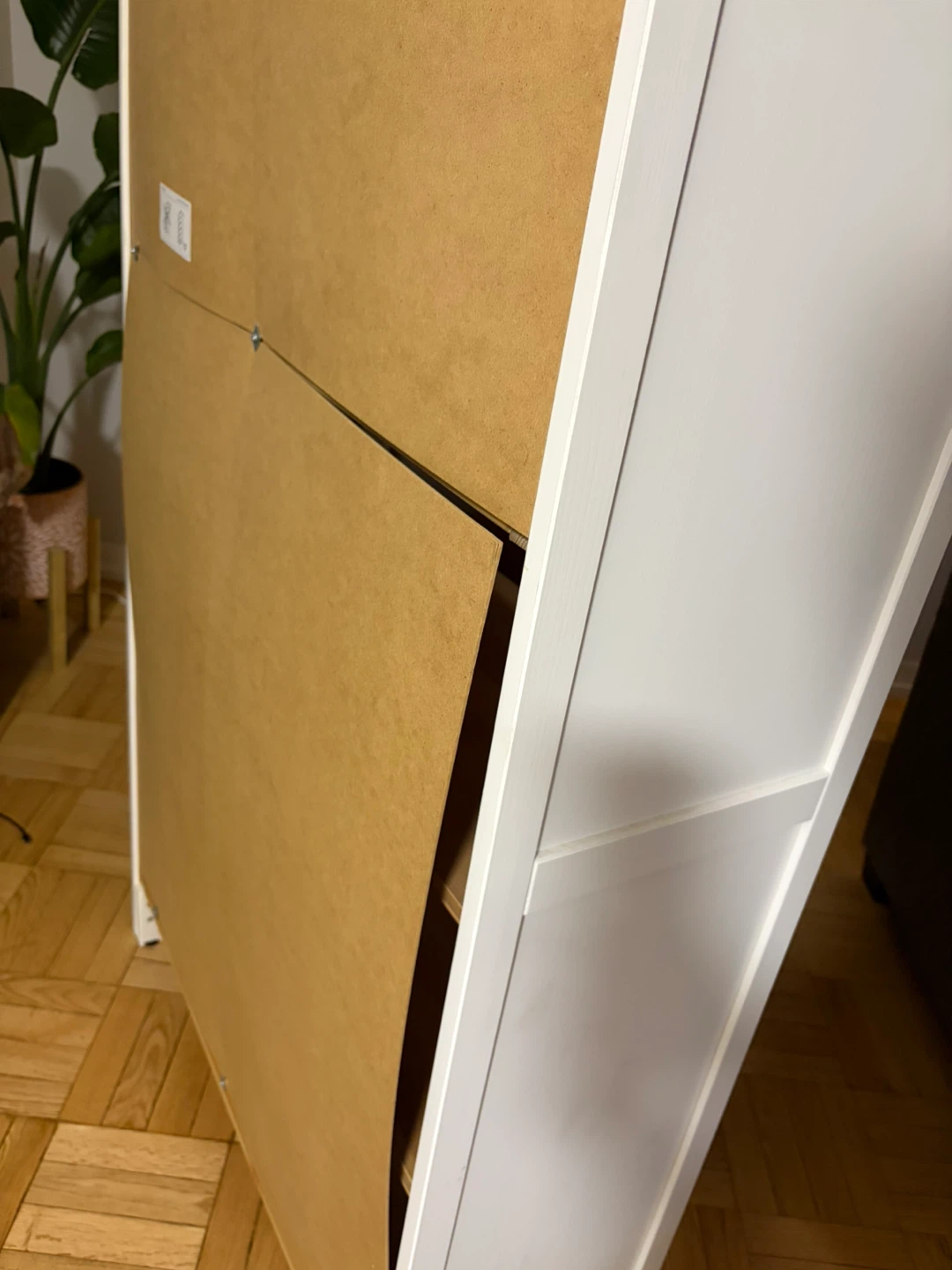 HEMNES IKEA Bookshelf - photo 5