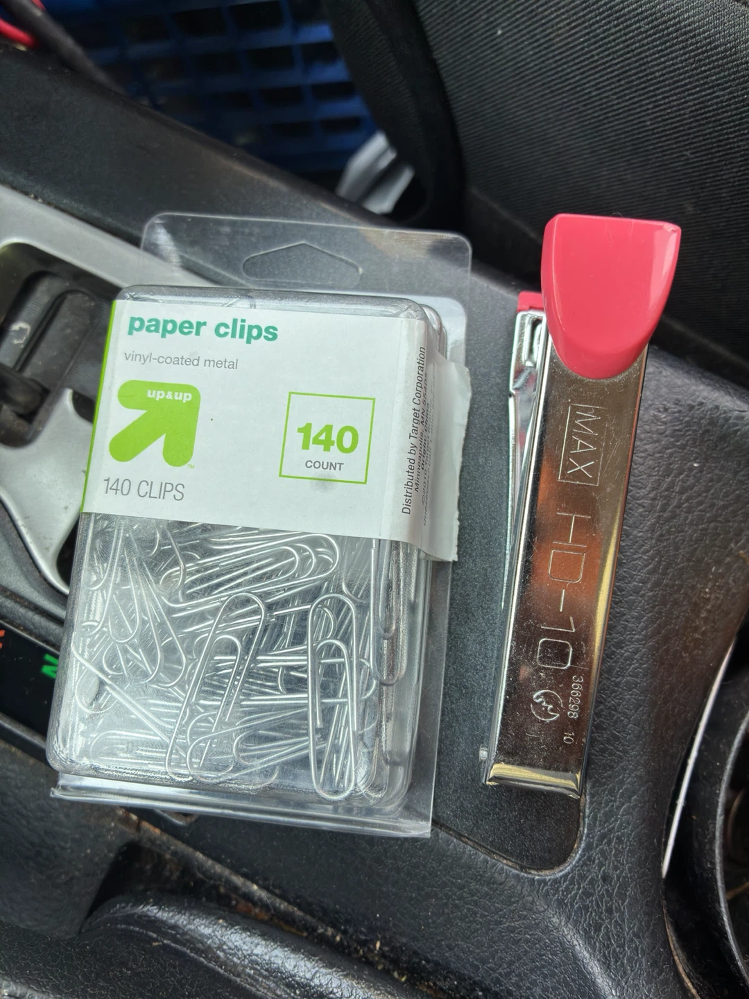 Up & Up Paper Clips - 140 Count - photo 2