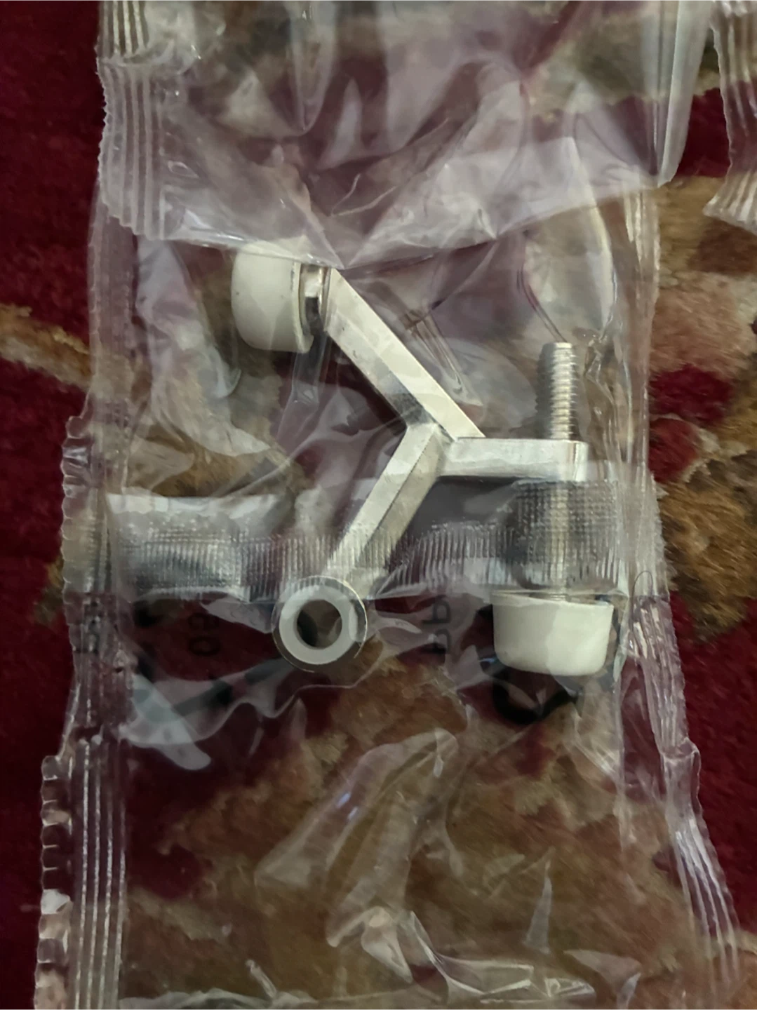 Door Stopper Holders - photo 2